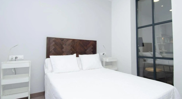 APARTAMENTOS VIVE MADRID - Casa Duque, Забронировать Апартаменты/квартира Мадрид Провинция Мадрид, рядом с Церковь Св. Терезы и Св. Иосифа