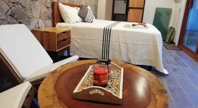 La Toscanía Tapalpa Resort & Agroturismo, Rezerwuj Ośrodek wypoczynkowy Tapalpa Jalisco