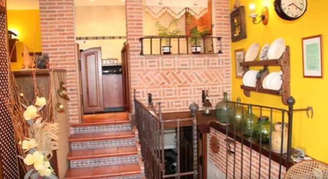Casas Rurales Mirador del Valle, Book Hotel  