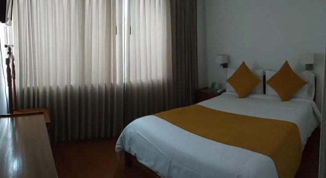 Семейный номер Standard Hotel Tuvalu