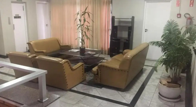 Ancona Center Hotel