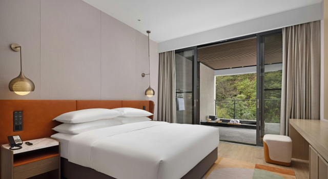 Home2 Suites by Hilton Chenzhou Nuanshui Hot Spring, Reserva ahora Hotel Chenzhou Hunan