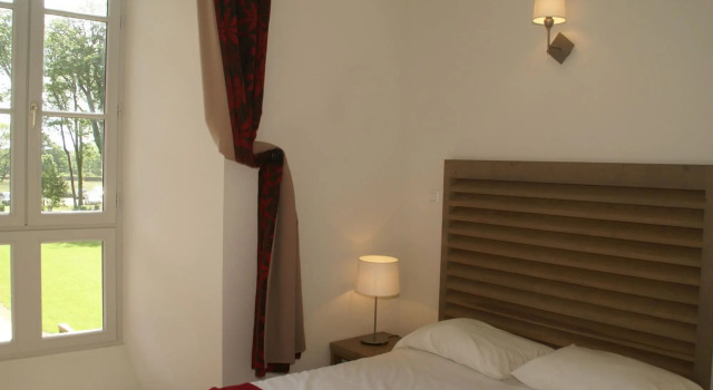 Castle Apartment Near Breton, Rezervasyon Daire Erdeven Morbihan