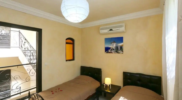 Riad Alqaria siyahia, Reservar Hotel Marraquexe Marrakech-Tensift-Haouz