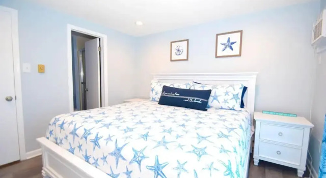 Harbour Bay 34 2 Bedroom Townhouse by RedAwning