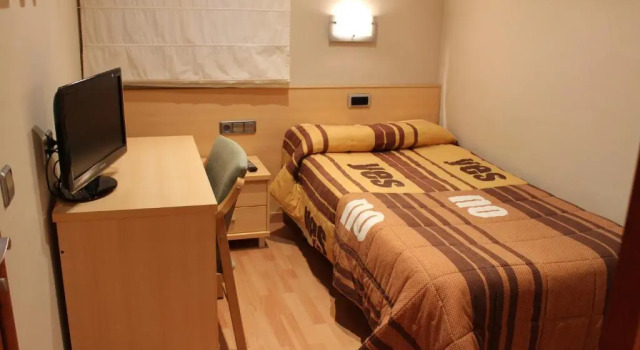 Номер Standard Hotel Jardí Apartaments