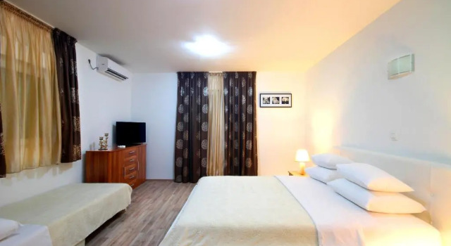 Студия Apartments Đurašević