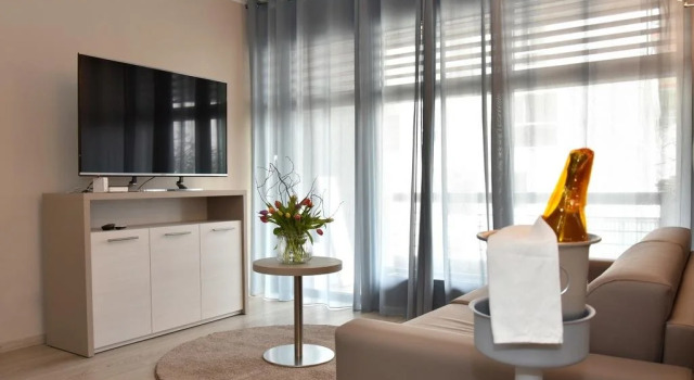 Hotel Rotonda