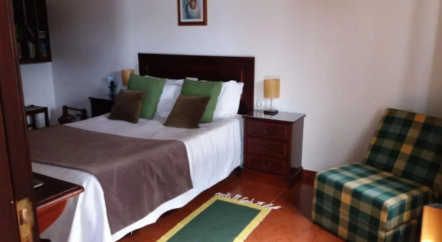Country House Alfarim
