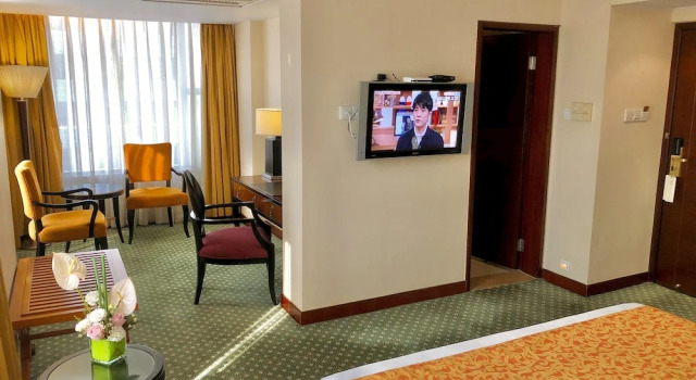 Portman Hotel