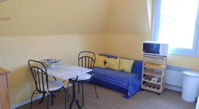 Studio Cabourg, 1 pièce, 2 personnes - FR-1-487-218