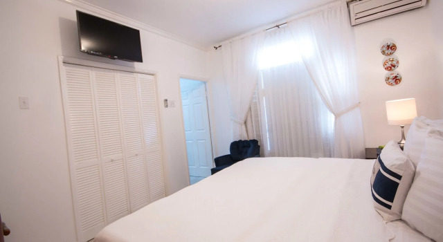 Cattleya's New Kingston Guest Apartment, Prenota Appartamento Kingston Giamaica