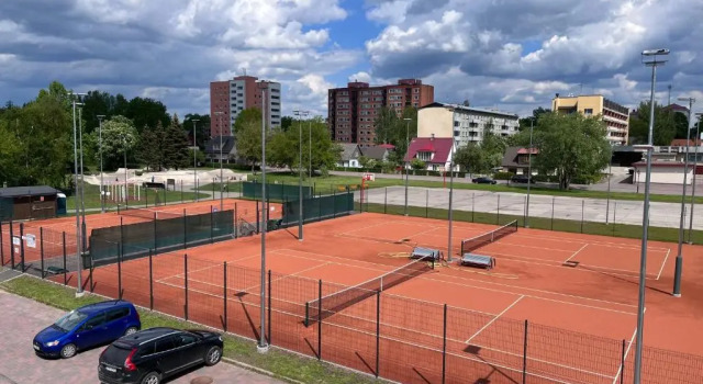 Standardní Jednolůžkový pokoj s balkonem a a výhledem Hotel Tamula