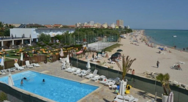 Residence Baiadosol, Rezervovat Hotel  