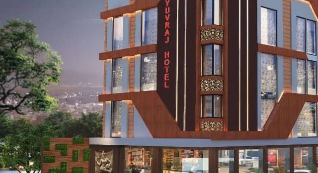 Hotel Yuvraj Grand