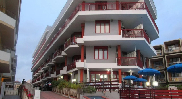 Hotel Soleado