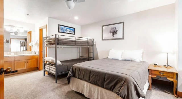 Greyhawk 24 by Identity Properties, Varaa Huoneisto Deer Valley 