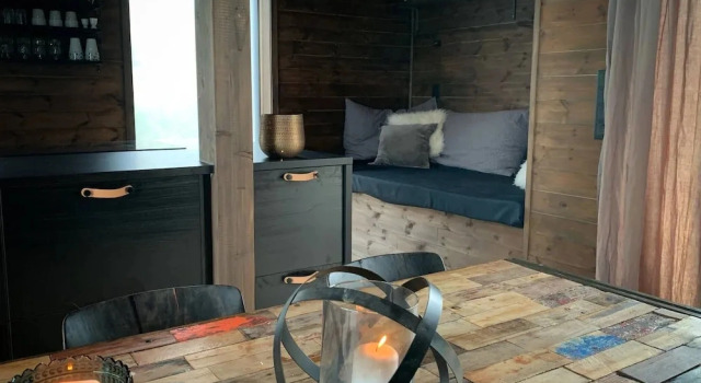 High Standard In Nature One Hour From Oslo Fantastic Wiews - Family Friendly, Reserva ahora Casa o chalet Stange 