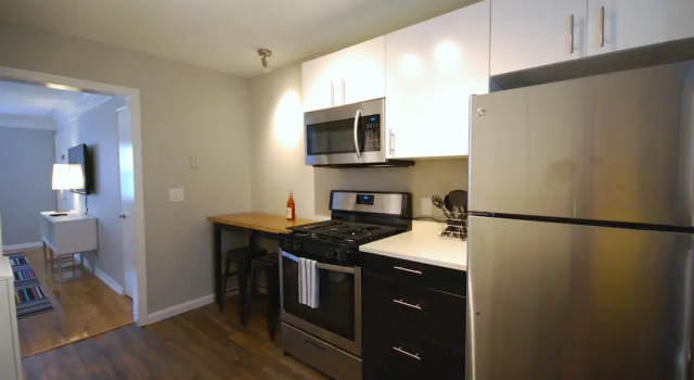 Апартаменты B1bk Professional Condo w Wi-fi Perfect for Business Travelers