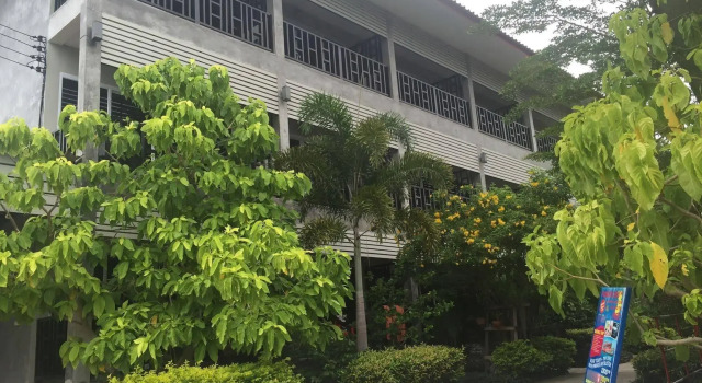 Baan Suan Ta Hotel, Забронировать Отель Отели Ко-Тао с завтраком, Завтраки