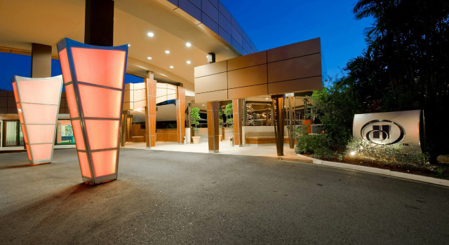 Hilton Trinidad & Conference Centre, Prenota Hotel Port-of-Spain Trinidad