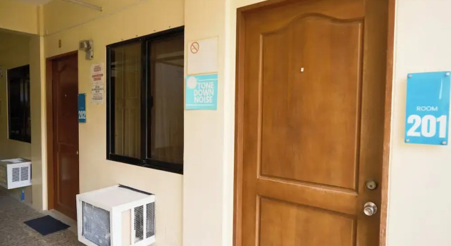 Iloilo Transient Rooms, Book Hotel Iloilo Iloilo