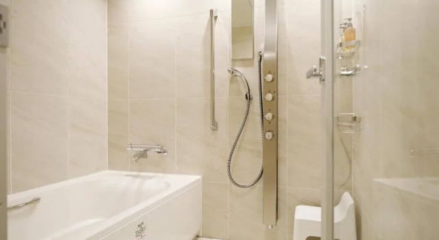 Двухместный номер Standard Compact HakoBA Hakodate by THE SHARE HOTELS