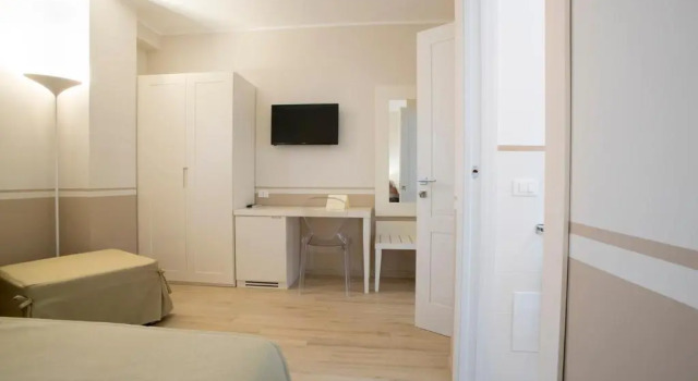 Номер Standard Eunice Bed and Breakfast