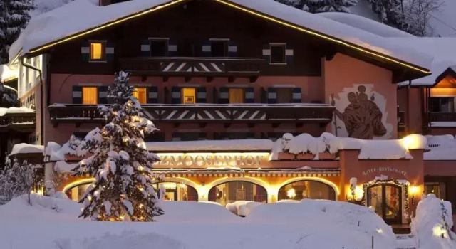 Familienhotel Filzmooserhof, Rezervovat Chata Hotely v Filzmoos se snídaní, Snídaně