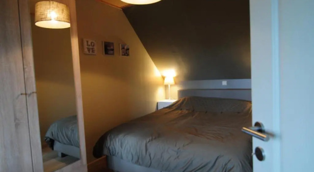 Коттедж Holiday home De Levensgenieter