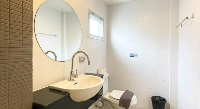 Номер Premium Hub53 Coliving Space