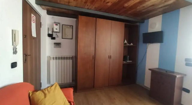 Апартаменты Case Cosi Napoli - 18 San Martino