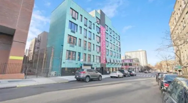 Ghotel Hotel and Living