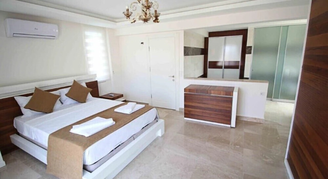 Mendos Villa by Nokta Villa, Rezervovat Vila Hotely v Fethiye Area s parkováním, Parkování