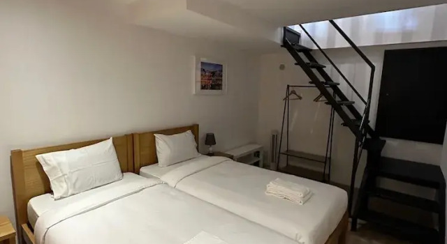 Номер Classic Casas da Corujeira 2