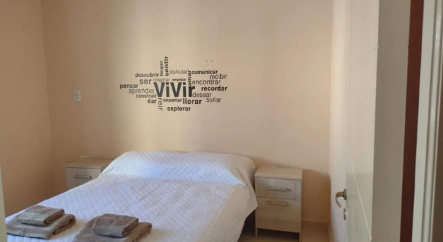 Departamento en complejo privado mendoza, Prenota Appartamento Hotel a Mendoza con parcheggio, Parcheggio