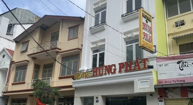 Hưng Phát Hotel