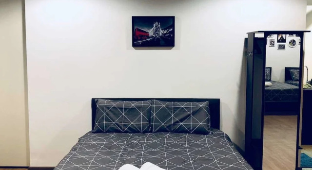 Sunway Geo Avenue ,Sunway Medical Centre ,Sunway Lagoon, Sunway University, Sunway Pyramid by Infistay Homestay, Забронировать Отель Отели Петалинг-Джая с парковкой, рядом с Медицинский центр Сануэй, Парковка