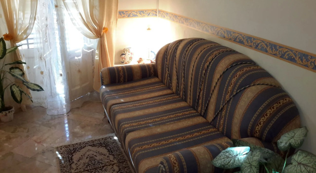 B&B Le Quattro Stagioni