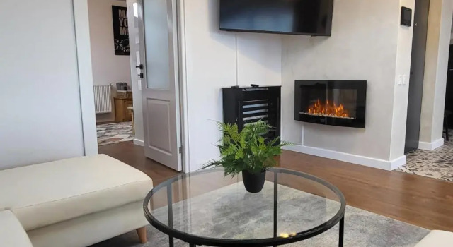 Номер Deluxe David’s place