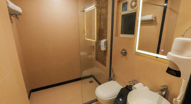 Номер Executive Spree Hotel Aurangabad