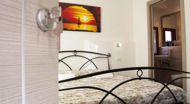 B&B D'Amare, Rezervovat Penzión se snídaní Cupra Marittima 
