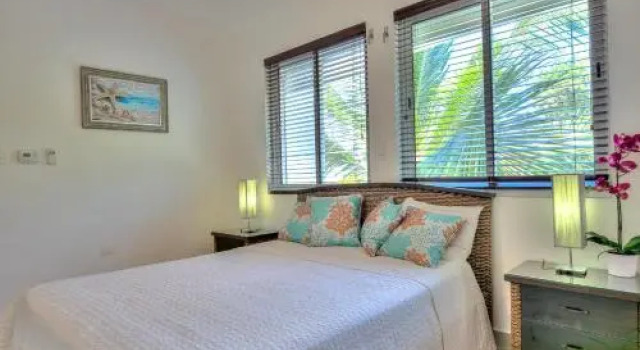 Oceanfront Apartment Turquesa A201, Prenota Appartamento Hotel a Punta Cana con parcheggio, Parcheggio