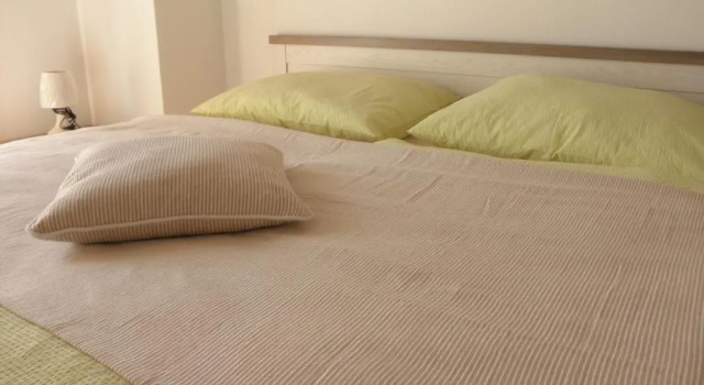 Номер Deluxe Apartment-rooms Preka