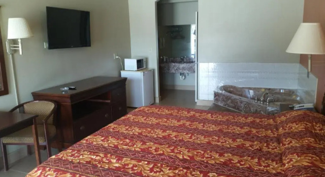 La Copa Inn Brownsville, Забронировать Мини-отель Браунсвилл Rio Grande Valley, рядом с Valley Regional Medical Center