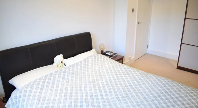 2 Bedroom Mayfair Apartment Near Hyde Park, Varaa Huoneisto Asunnot kohteessa Merseyside, Huoneisto