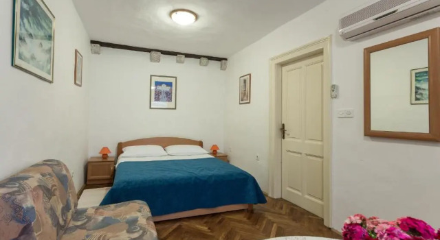 Студия Apartments Rudjer