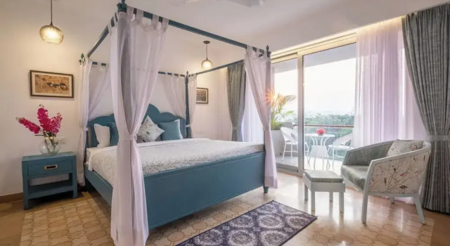 Azure Bliss by Da Alohas, Prenota Appartamento Verem 
