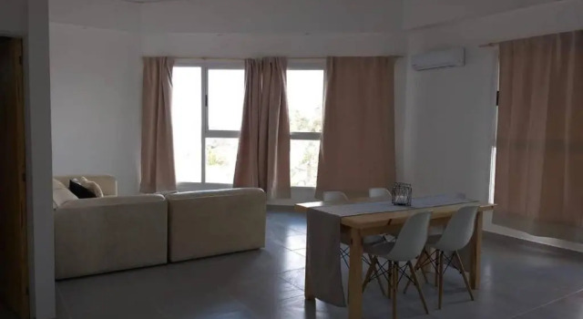 Апартаменты Superior Nevado Penthouse San Rafael