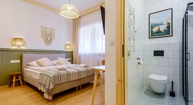 Panocek, Réserver Hôtel Hôtels à Petite-Pologne avec piscine, Piscine